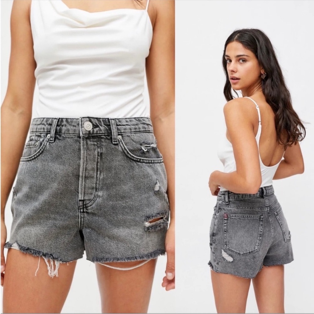 BDG Shorts